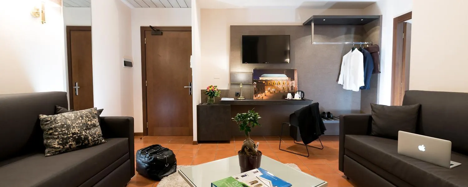 Aparthotel Da Porto Vicenza 3*,  Itália