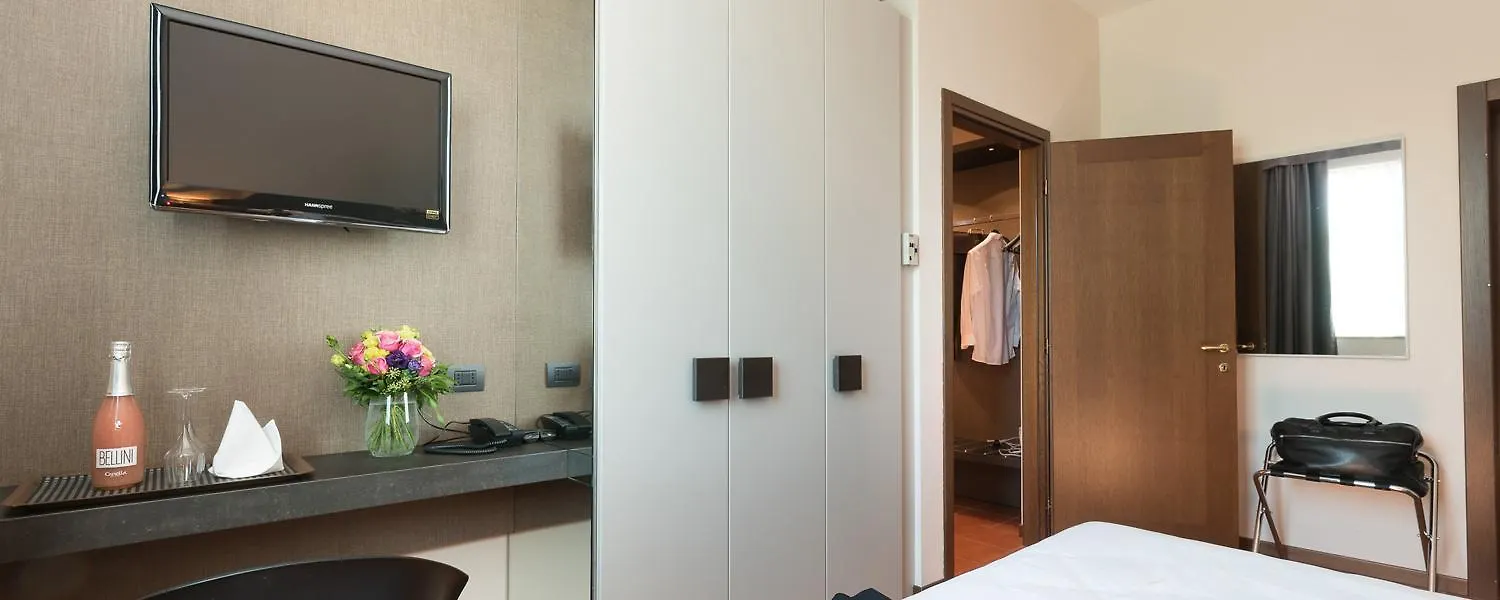 Aparthotel Da Porto Vicenza Itália