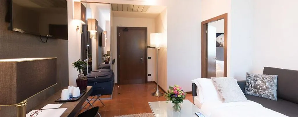 *** Hotel Aparthotel Da Porto Vicenza Itália