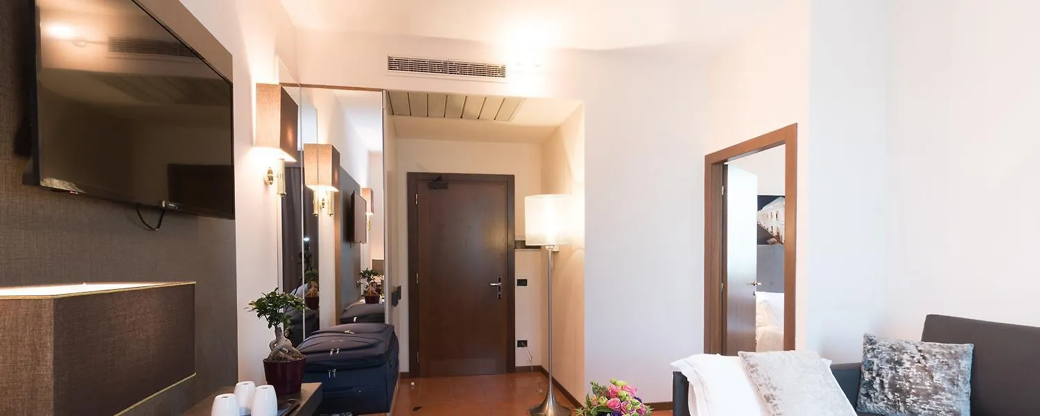 Aparthotel Da Porto Vicenza