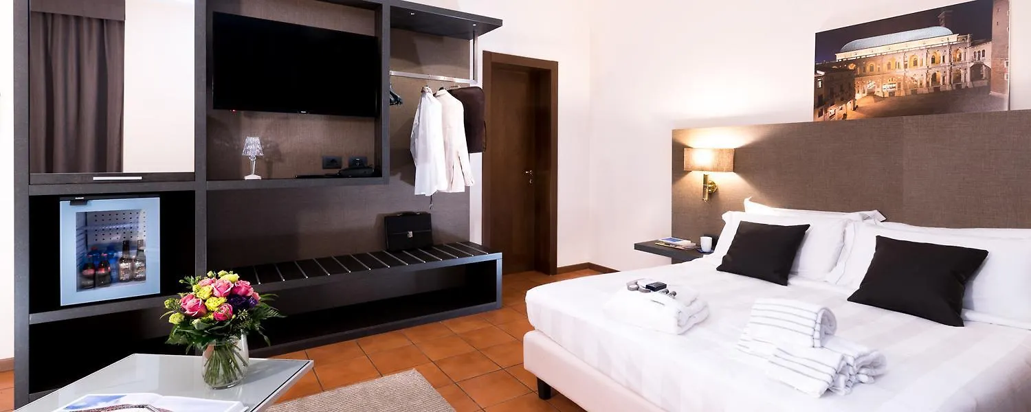 Aparthotel Da Porto Vicenza