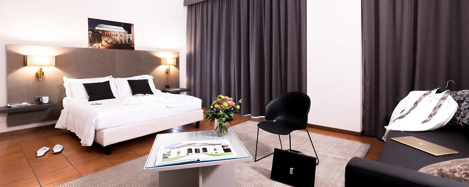 Aparthotel Da Porto Vicenza